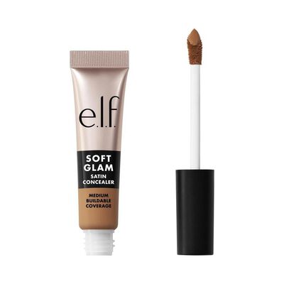 E.L.F. SOFT GLAM SATIN CONCEALER (CORRECTOR L&Iacute;QUIDO SATINADO)